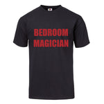 Bedroom Magician T-shirt - Afrobeats Collection