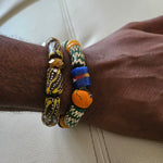 Ghanaian Beads Bracelets  - How it Started Official Merch