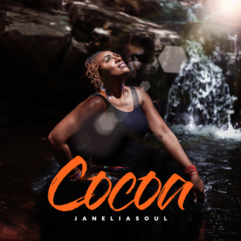 Cocoa - MP3 Download (Digital Product) FREE