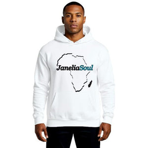 Janeliasoul  Pullover Hoodie (FREE with a Purchase of $100 or More)