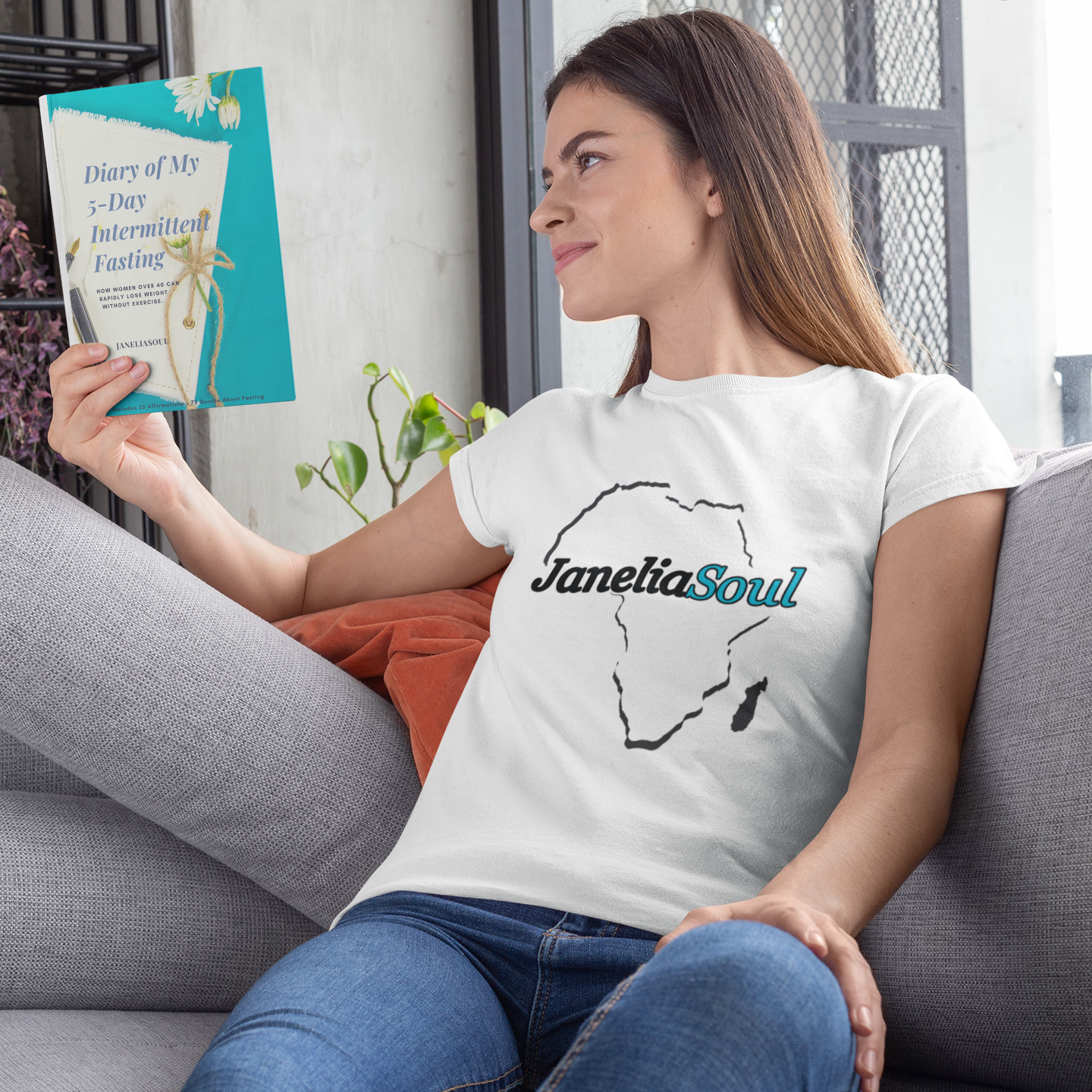 Janeliasoul Super Fan Bundle