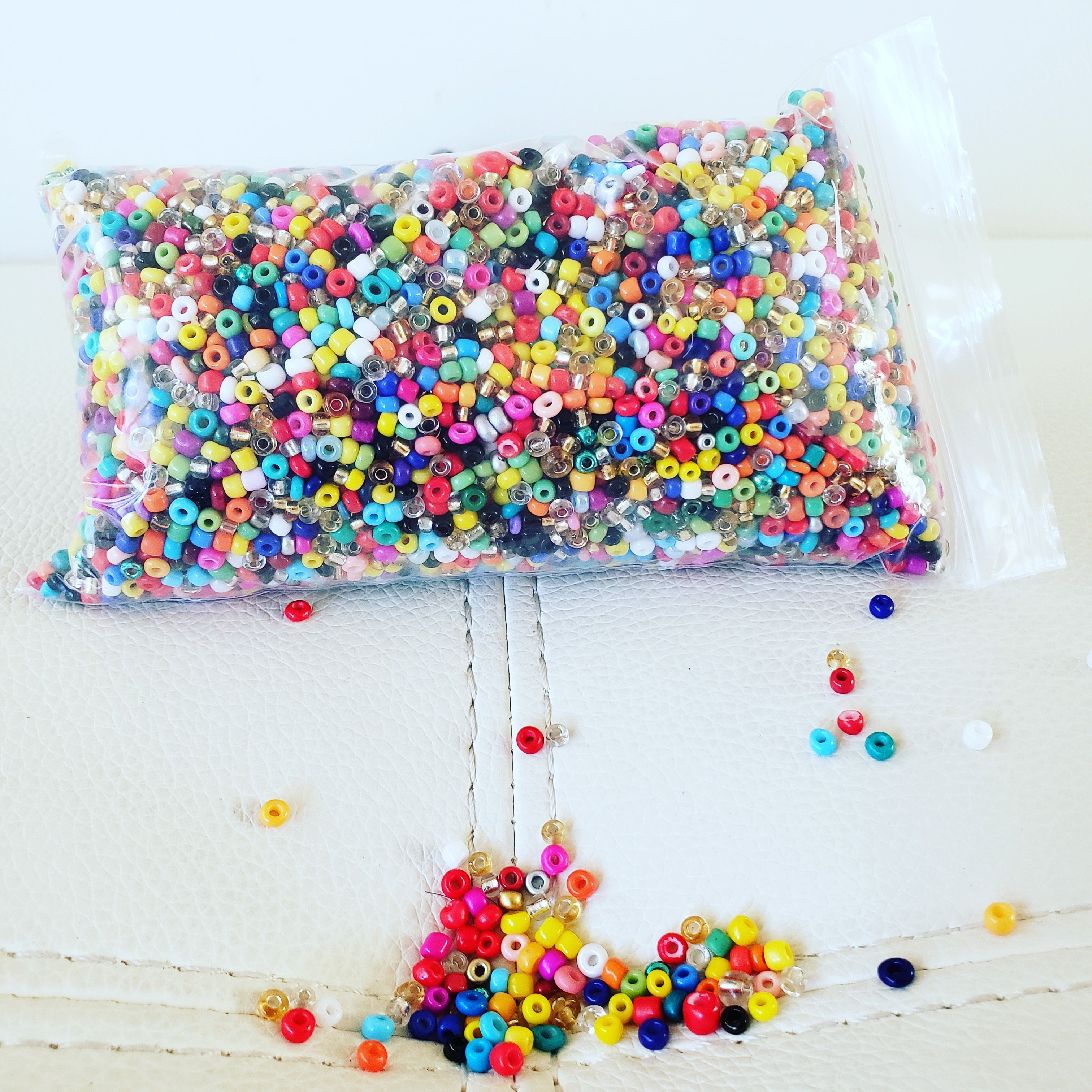 Bag of Beads, Afrobeats Collection