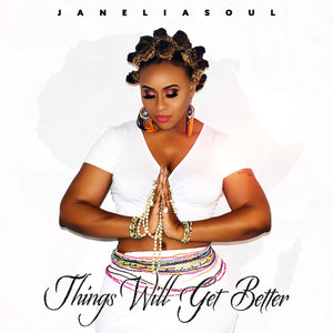 Things Will Get Better - MP3 Download (Digital Product)